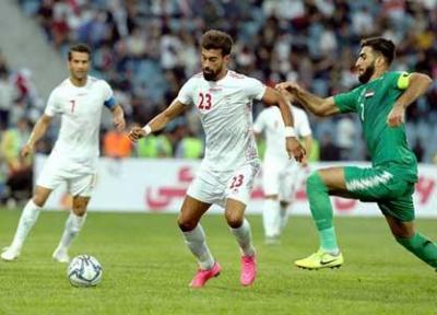 ایران در رده ششم ، عربستان اول و قطر دوم آسیا شدند (
