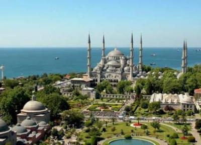 4 مکان دیدنی استانبول در تابستان، تفریحات استانبول در تابستان