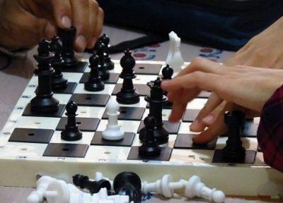 15 پیروزی، 3 تساوی و یک شکست در سرانجام دور نخست برای شطرنج بازان نوجوان ایران