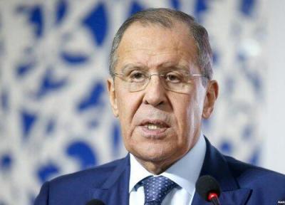 لاوروف: روسیه، ایران و ترکیه برنامه ای برای عملیات نظامی مشترک در سوریه ندارند