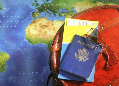 سفر به کشورهای بدون ویزا برای ایرانیان