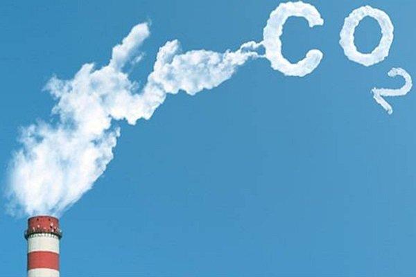 تجزیه گازهای گلخانه ای با نانوکاتالیست ها تجزیه گازهای گلخانه ای با نانوکاتالیست ها