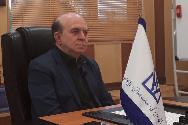 موج دوم آنفلوآنزا در گلستان تاکنون قربانی نداشت موج دوم آنفلوآنزا در گلستان تا به امروز قربانی نداشت