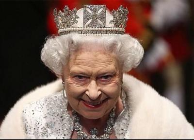 ملکه انگلیس لایحه برگزیت را قانونی کرد