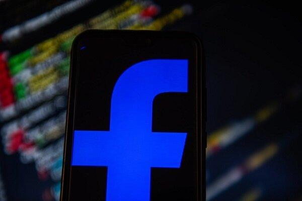 فیس بوک به دنبال انتخاب مجدد ترامپ است فیس بوک به دنبال انتخاب مجدد ترامپ است