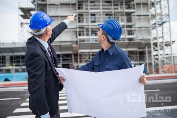 چالش های حقوقی مشارکت در ساخت چالش های حقوقی مشارکت در ساخت