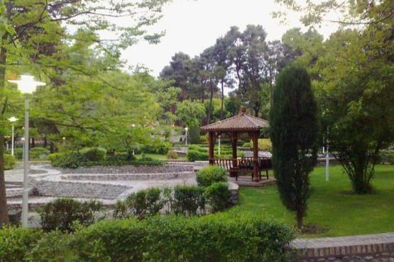 در آستانه روز مادر، به پارک ساعی رادیو ایران بیایید در آستانه روز مادر، به پارک ساعی رادیو ایران بیایید