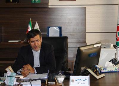 دو مجتمع خدماتی در اردبیل به بهره برداری می رسد