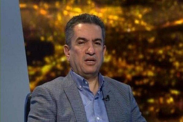 دیدار نخست وزیر مکلف عراق با عادل عبدالمهدی ملاقات نخست وزیر مکلف عراق با عادل عبدالمهدی