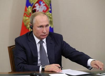 خبرنگاران پوتین: هنوز کرونا به اوج خود در روسیه نرسیده است