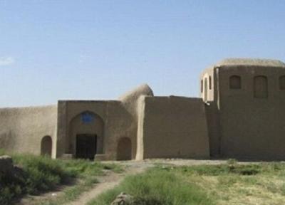 خانه زادگاه دکتر علی شریعتی بازسازی شد