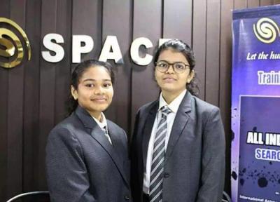 دانش آموزان مدرسه ای دخترانه در هند یک سیارک کشف کردند