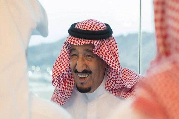 اعلام کسالت پادشاه سعودی برای تعویق سفر الکاظمی بهانه ای اعلام کسالت پادشاه سعودی برای تعویق سفر الکاظمی بهانه ای بیش نبود