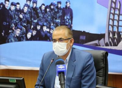 خبرنگاران دستورالعمل های بهداشتی در مدارس زنجان سختگیرانه اعمال می شود