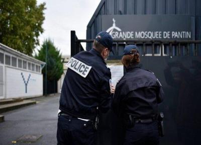 دولت فرانسه برای تعطیلی یک مسجد مجوز قضایی گرفت