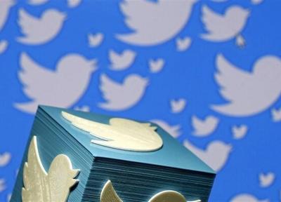 توئیتر پست گمراه کننده مشاور ترامپ را حذف کرد