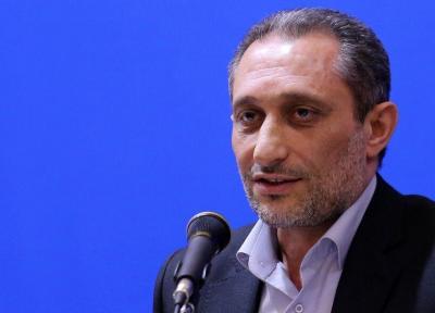 خبرنگاران معاون استاندار آذربایجان شرقی: دورکاری در استان نداریم