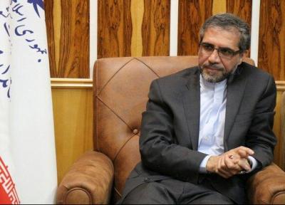 سیستم حمل و نقل هوایی از شاخصه های ضروری توسعه یافتگی در حوزه انتخابیه