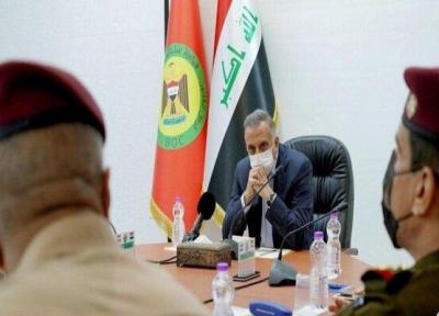 مصطفی الکاظمی توافق بغداد ـ پکن را اجرایی سازد
