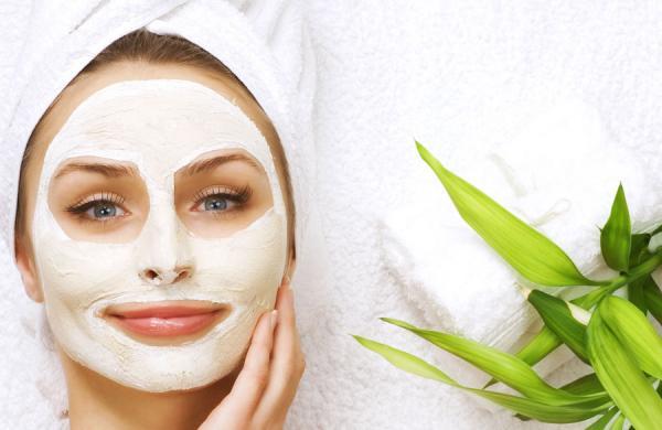 6 ماسک طبیعی برای آبرسانی به پوست در فصل بهار و تابستان