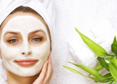 6 ماسک طبیعی برای آبرسانی به پوست در فصل بهار و تابستان
