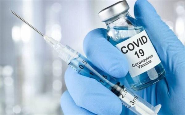واکسن کووید 19 به شیر مادر نفوذ نمی کند