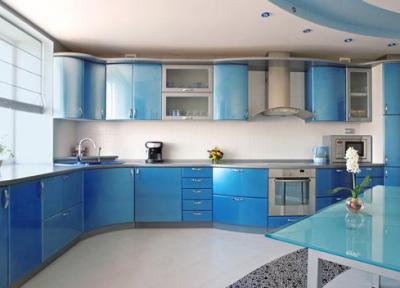 بهترین کابینت برای آشپزخانه شما کدام است؟