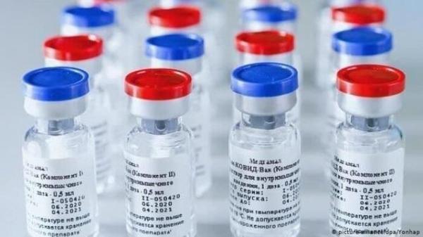 تور هند ارزان: تزریق واکسن روسی و هندی در قم