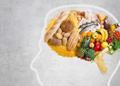 مواد غذایی که از ابتلا به آلزایمر پیشگیری می نمایند