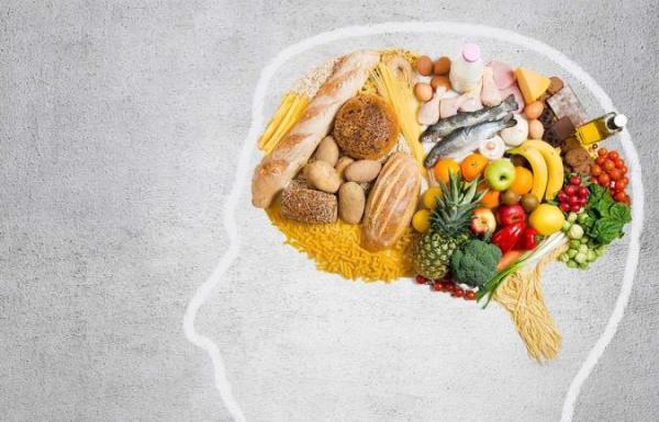 مواد غذایی که از ابتلا به آلزایمر پیشگیری می نمایند