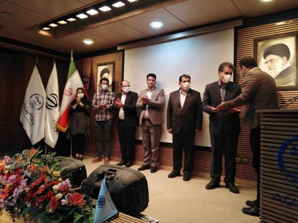 جشنواره استارتاپ های برتر در کرمانشاه به کار خود انتها داد
