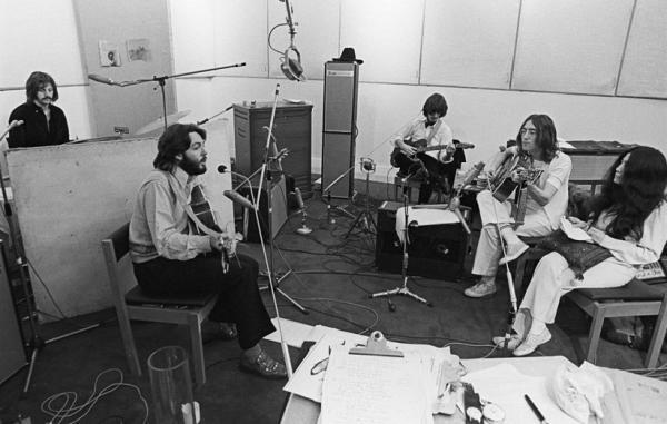 بازخوانی معمای جدایی گروه بیتلز در مستند تازه پیتر جکسون