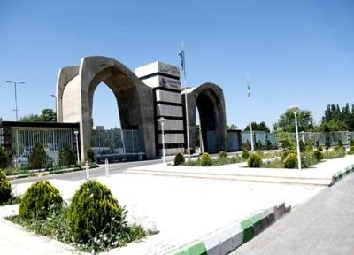 بودجه دانشگاه تبریز برای سال آینده 7383 هزار میلیارد ریال اعلام شد