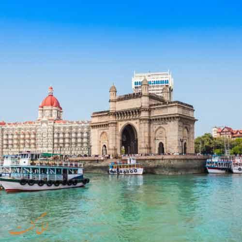تور بمبئی: هزینه های سفر به بمبئی