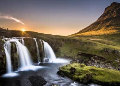 راهنمای سفر به ایسلند