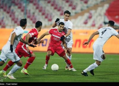 عربشاهی: پرسپولیس احتیاج به یک بازیساز دارد، تیم در تهران باید هجومی تر بازی کند