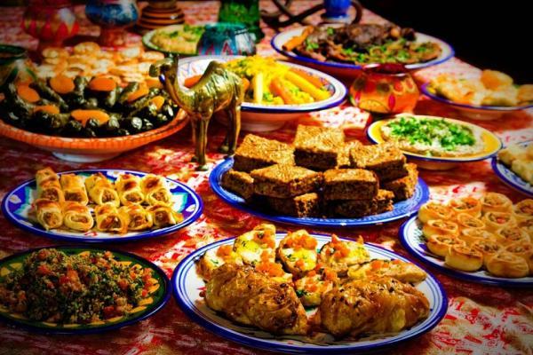 غذاهای سنتی دبی را در این رستوران ها تجربه کنید