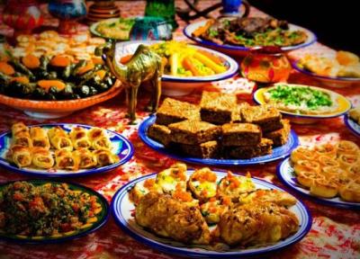 غذاهای سنتی دبی را در این رستوران ها تجربه کنید