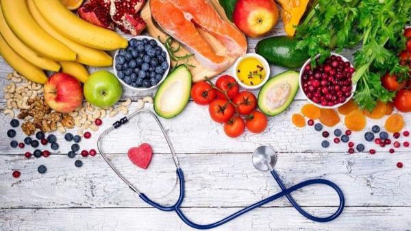 مصرف چه غذا هایی غلظت خون را کاهش می دهد؟