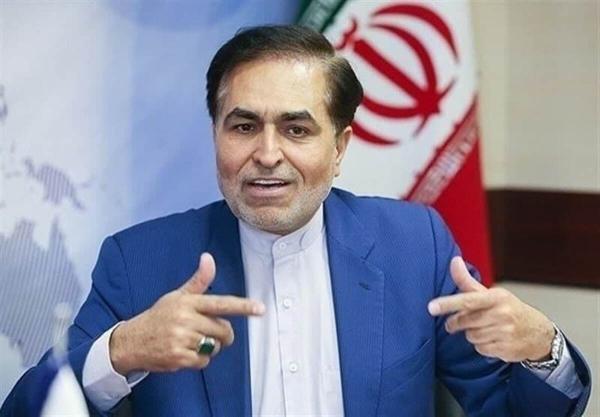 حسن عابدینی رئیس خبرگزاری رسانه ملی شد