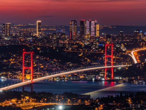 این تفریحات هیجان انگیز را برای شبگردی در استانبول از دست ندهید!آشنایی با تفریحات شبانه برای شبگردی در استانبول