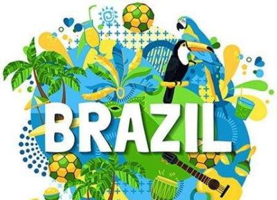 غذاهای معروف برزیل را متفاوت در رستوران های برزیل تجربه کنیم (تور برزیل)
