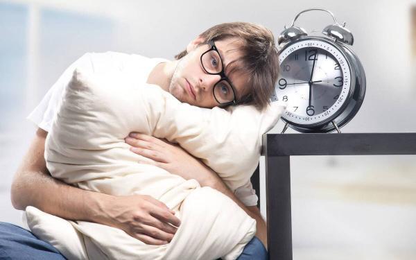 آیا کم خوابی باعث سرطان می گردد؟