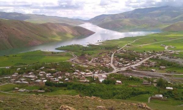 ییلاق سیلوانا؛ طبیعتی چشم نواز در خط مرزی ایران و ترکیه