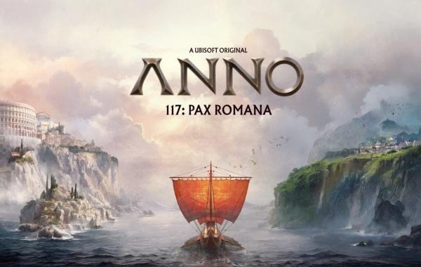 بازی Anno 117: Pax Romana برای کنسول های نسل نهم و کامپیوتر معرفی گردید