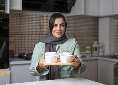 آنالیز اردور خوری وایت هوم مدل M، 202؛ زیبا اما کیفیت معمولی