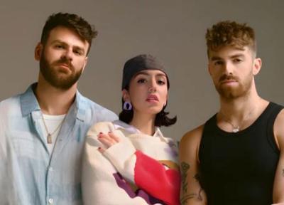متن و ترجمه آهنگ Think Of Us از The Chainsmokers &amp GRACEY
